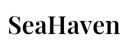 SeaHaven - logo